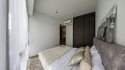 Oxley Tower (D1), Office #531616561